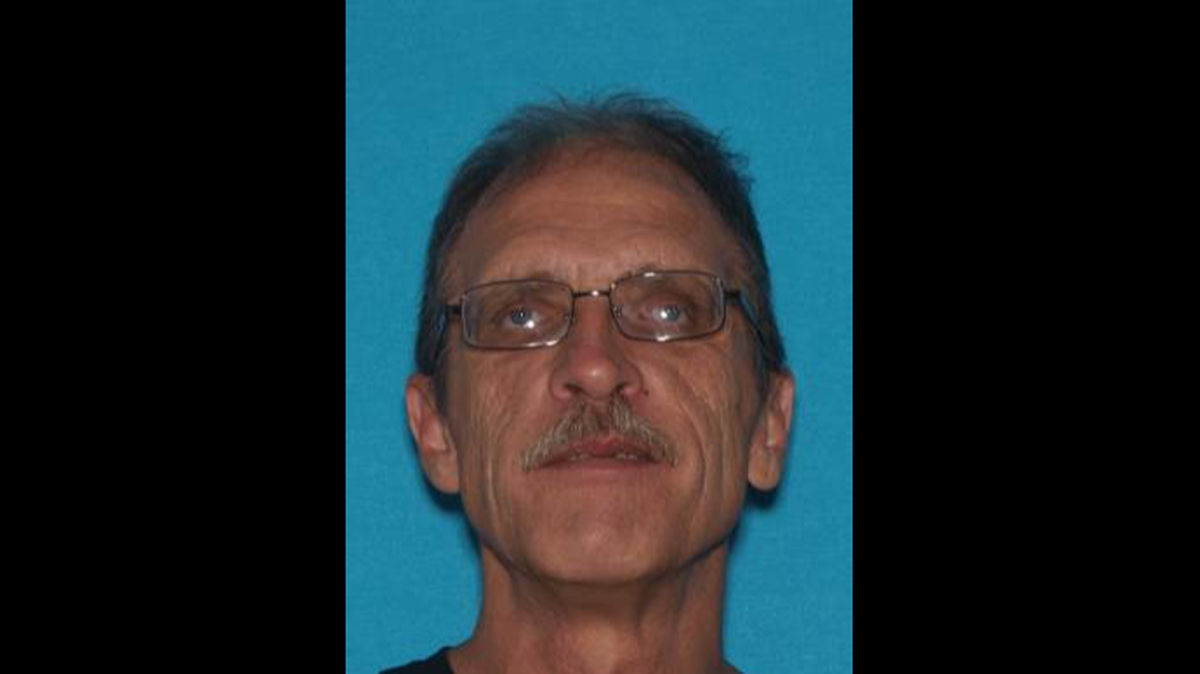 Bunce William was last seen leaving the 6100 block of Raytown Road around 3 p.m. Friday on foot.