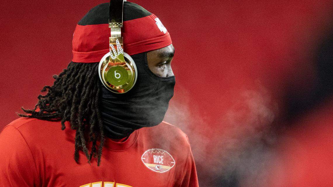 The Chiefs begin OTA practices with one notable absence. How they should adjust