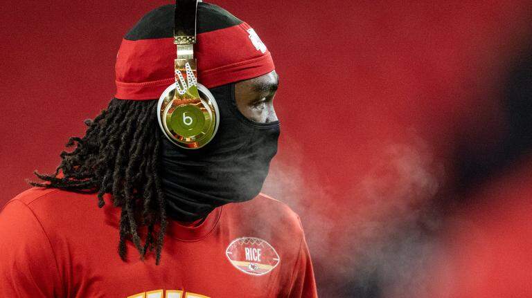 The Chiefs begin OTA practices with one notable absence. How they should adjust