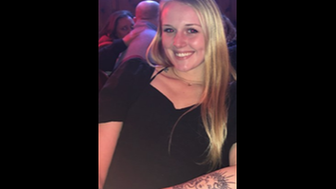 Lindsey Schobelock, 28, was found dead months after she went missing, authorities in Ohio said.