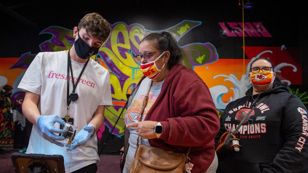 When is the soonest you’d be able to buy legal weed if Missouri approves Amendment 3?