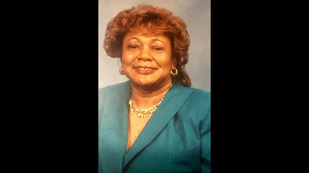 Ethel Turner was born on November 20, 1937, in Paris, Texas. When she was 3, her family moved to Kansas City, Kansas. She died June 16 at age 84.