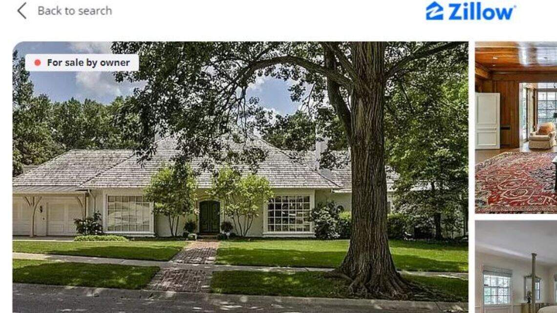 Scam listed KC home for sale & charged $200 for tours. What to know about fake listings