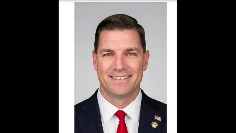 KC congressional candidate was accused of assaulting ex-wife. He says he’s innocent