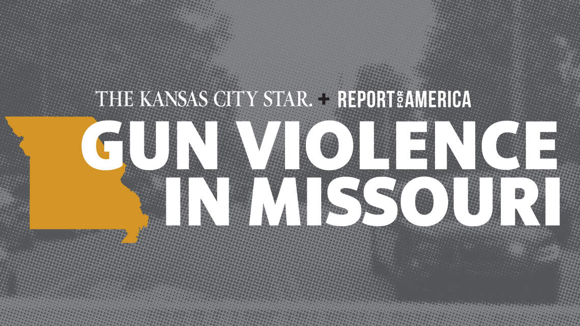 Donate now: How you can support The Star’s journalism project on Missouri gun violence