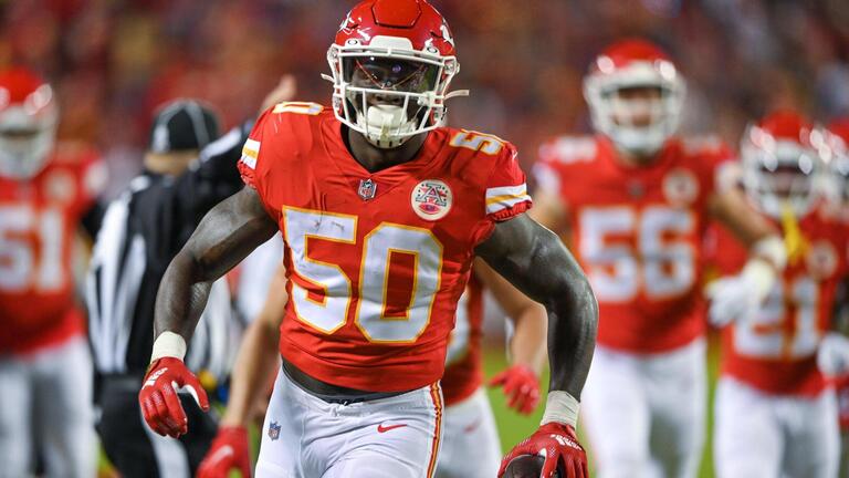 Mellinger Minutes: Melvin Ingram’s impact, KC Chiefs hopes, Patrick Mahomes’ arm + more