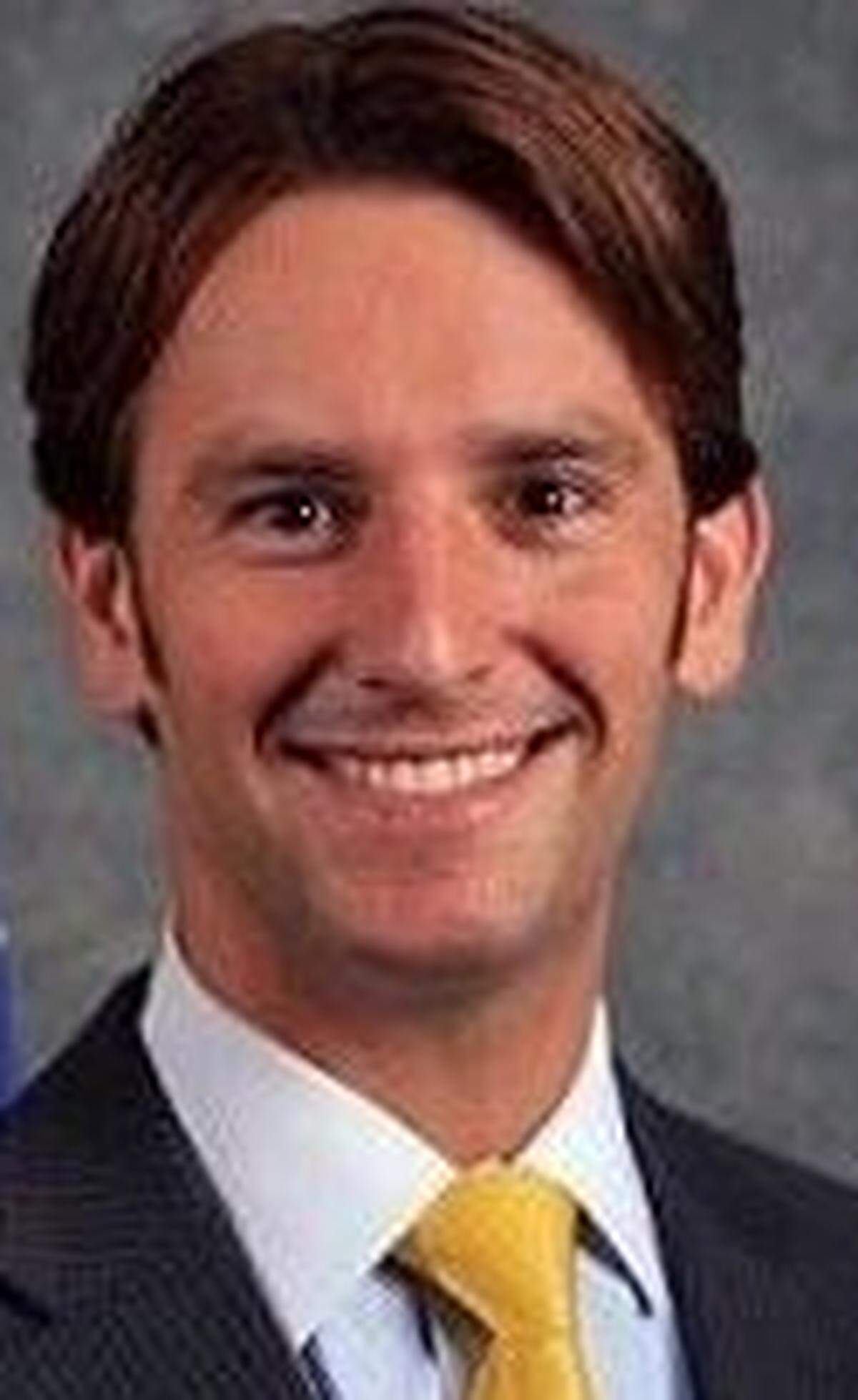 Kevin Roach