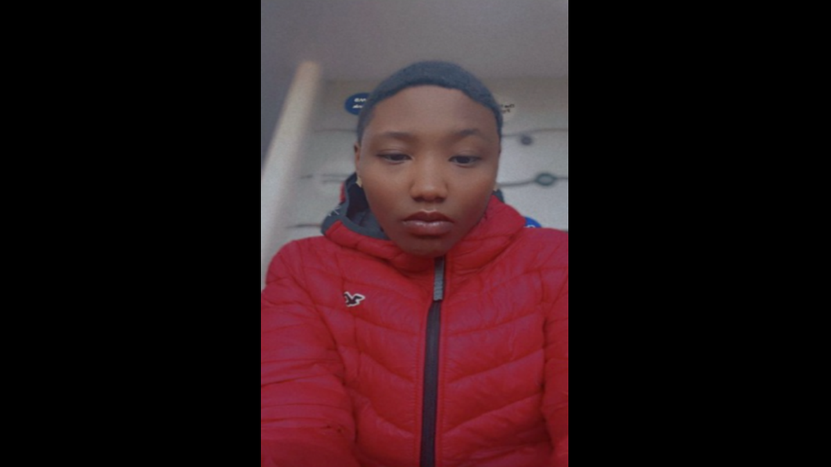 Police are searching for Nicholle Jackson, who was reported missing Sunday in Kansas City. She was last seen around 6:50 a.m. in the area of 31st Street and Van Brunt Boulevard.
