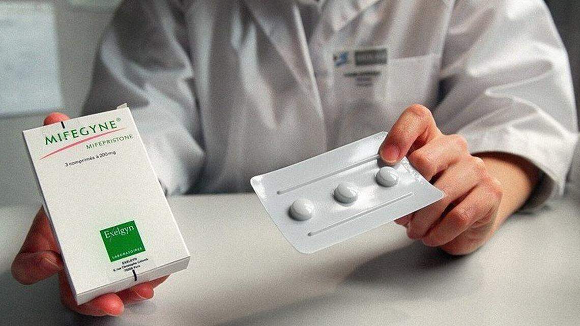 A judge's ruling Tuesday means that Planned Parenthood locations in Springfield and Columbia will continue to be unable to offer medication abortions because of a state law passed last year.