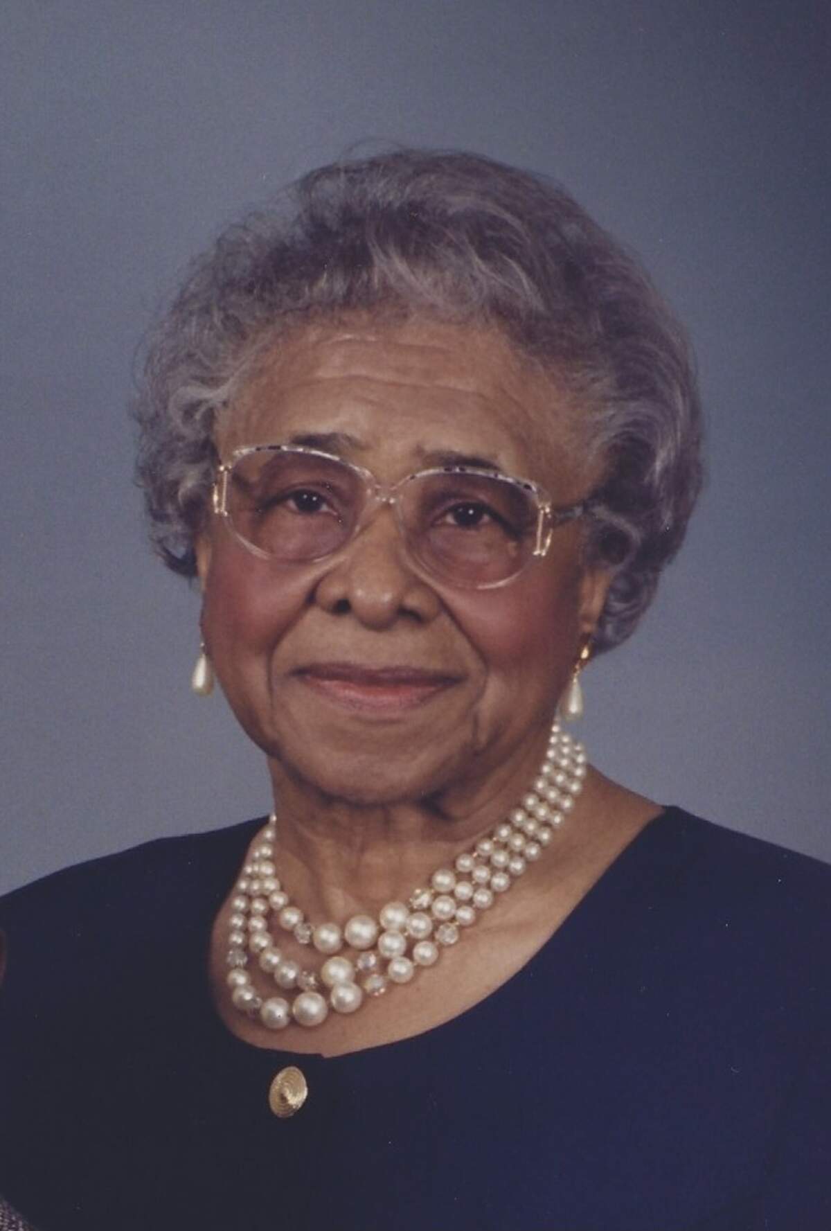 Ocie Robinson