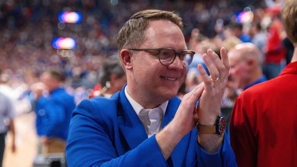 KU Athletics board approves $13.2 million budget deficit for this fiscal year