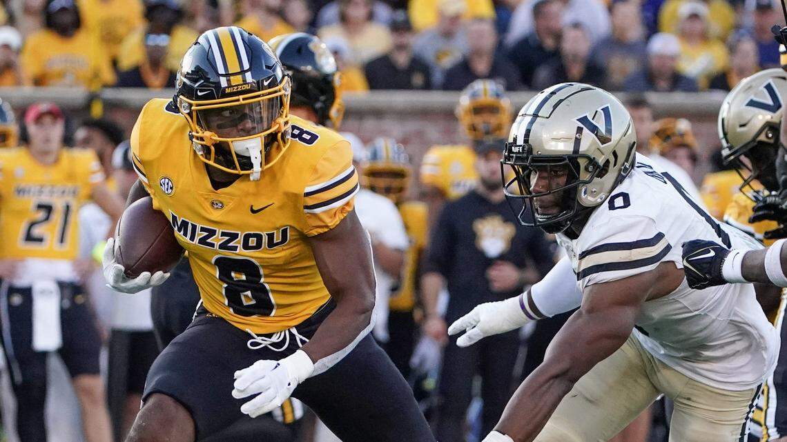 Mizzou football vs. Vanderbilt: Five things to know before Tigers play on Saturday