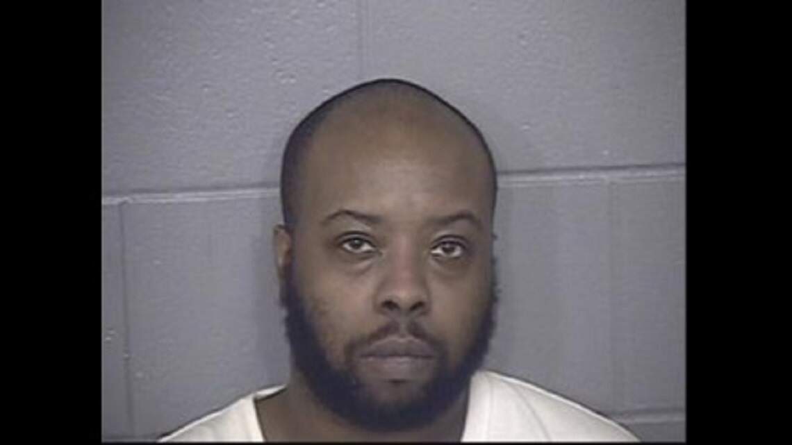 KC man faces murder charge in shooting death of woman | Kansas City Star