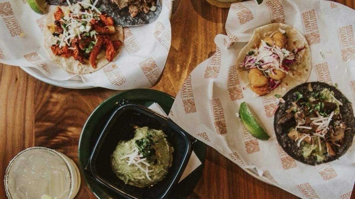 South of Summit is closing in Kansas City on May 31.