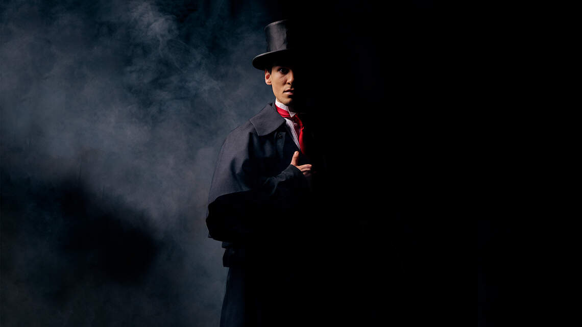 The Kansas City Ballet explores pure evil in a new ‘Jekyll & Hyde’