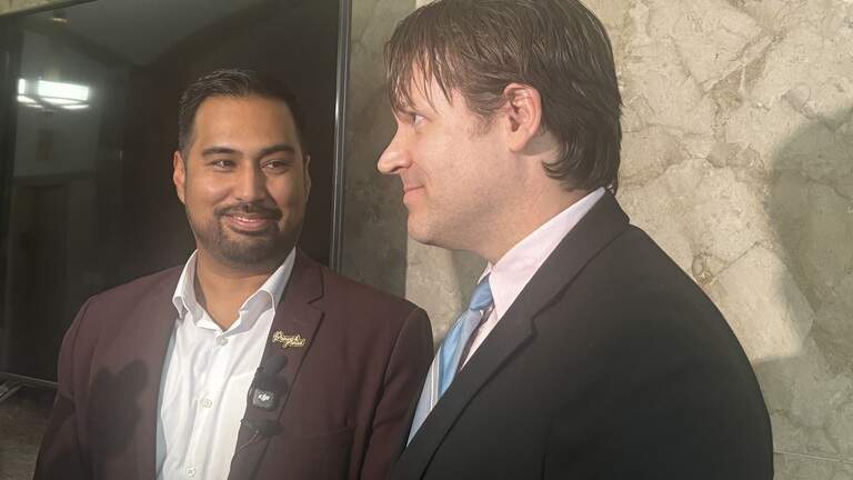 Federal charges come weeks after Manny Abarca claimed Jackson County corruption
