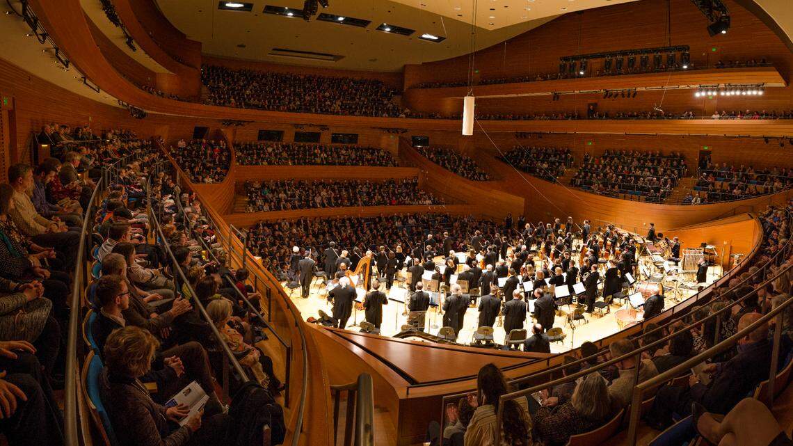 Brahms’ symphonies to Whitney Houston’s hits: See the KC Symphony’s season