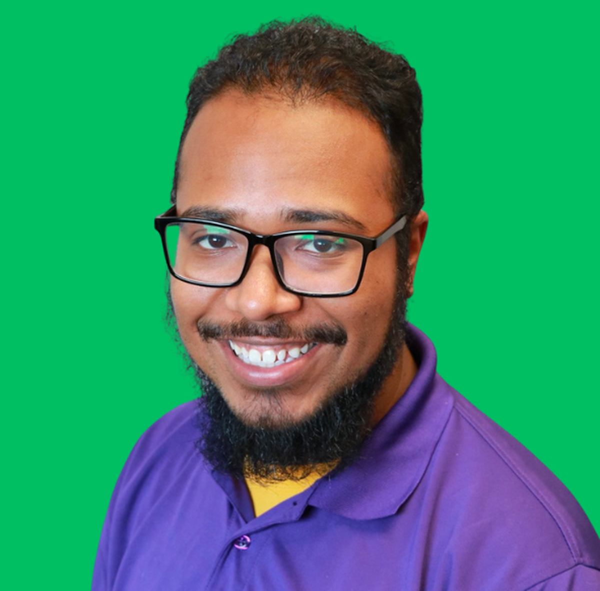 Gary Bradley-Lopez is running for the board of directors of the BPU in Wyandotte and Johnson counties.