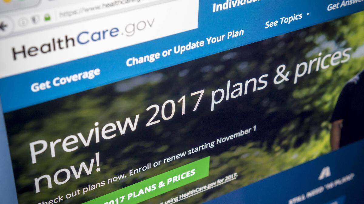 Kansas Attorney General Derek Schmidt and Missouri Attorney General Josh Hawley have signed on to another lawsuit against the Affrodable Care Act, along with Republican officials in 18 other states. This suit argues that because Republicans in Congress repealed the tax penalty for Americans who don't carry insurance, the entire law should be ruled unconstitutional.