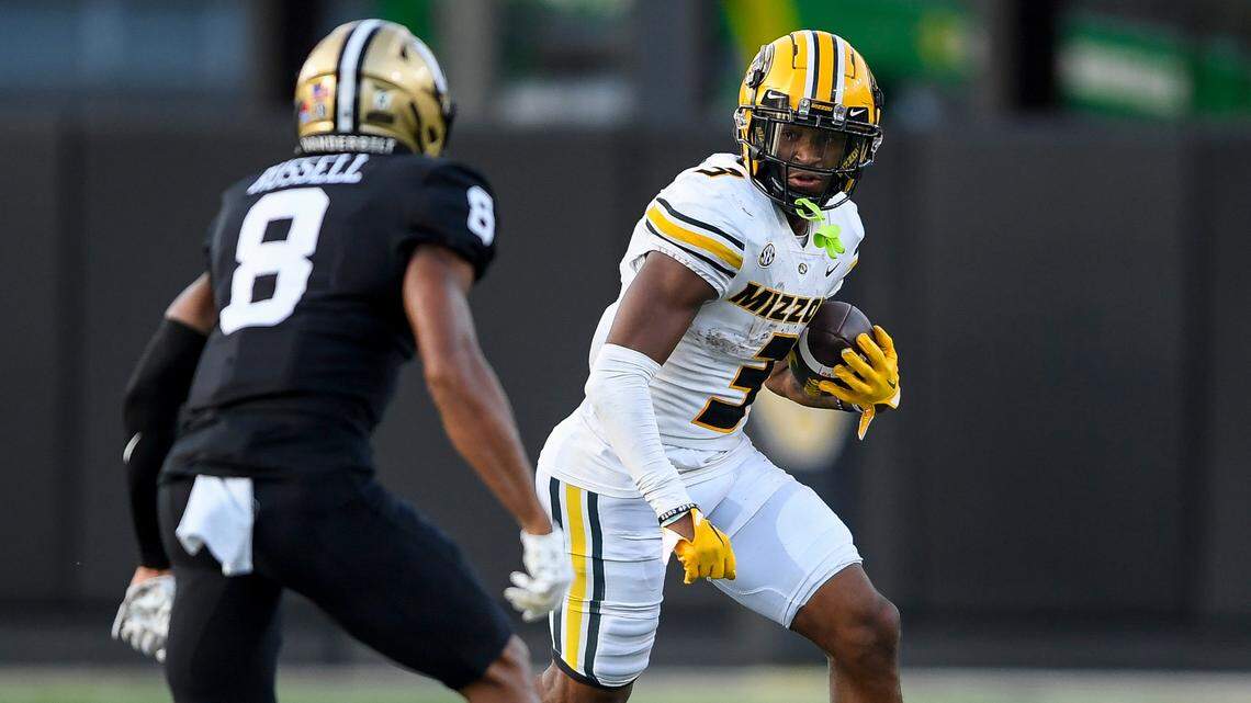 Mizzou football vs. LSU: Five things to know before Missouri Tigers play on Saturday