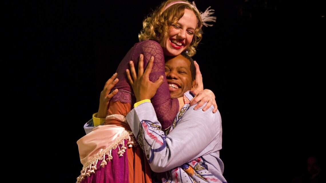 COVID-19 gives bleak outlook for KC’s live summer theater, but two shows might go on