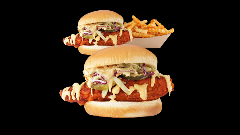 California-based hot chicken tender franchise to open first KC location