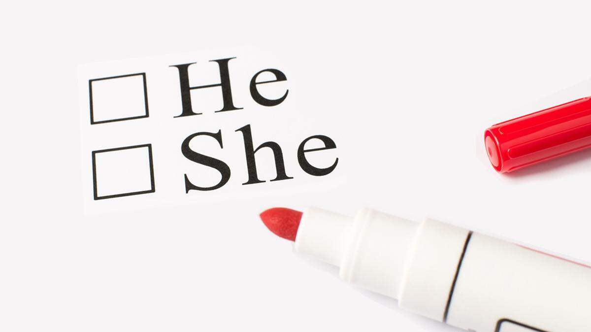 Independence School District students no longer have the choice of their preferred pronouns when they log in for remote classes.