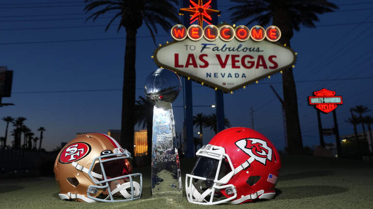 This is how much money Chiefs players will earn if they win Super Bowl LVIII