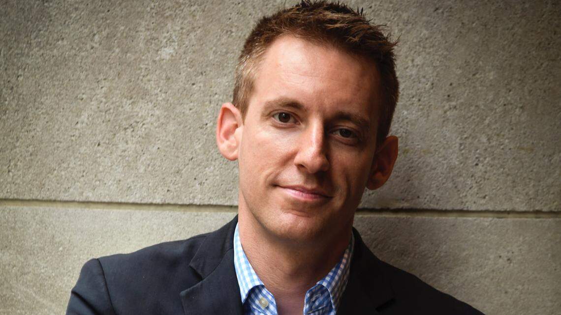 In his new book “Invisible Storm: A Soldier’s Memoir of Politics and PTSD,” Kander, the former Missouri secretary of state who once flirted with a run for the U.S. presidency, provides intimate details about his struggles with mental health that abruptly forced him out of the public eye and to seek help in 2019.