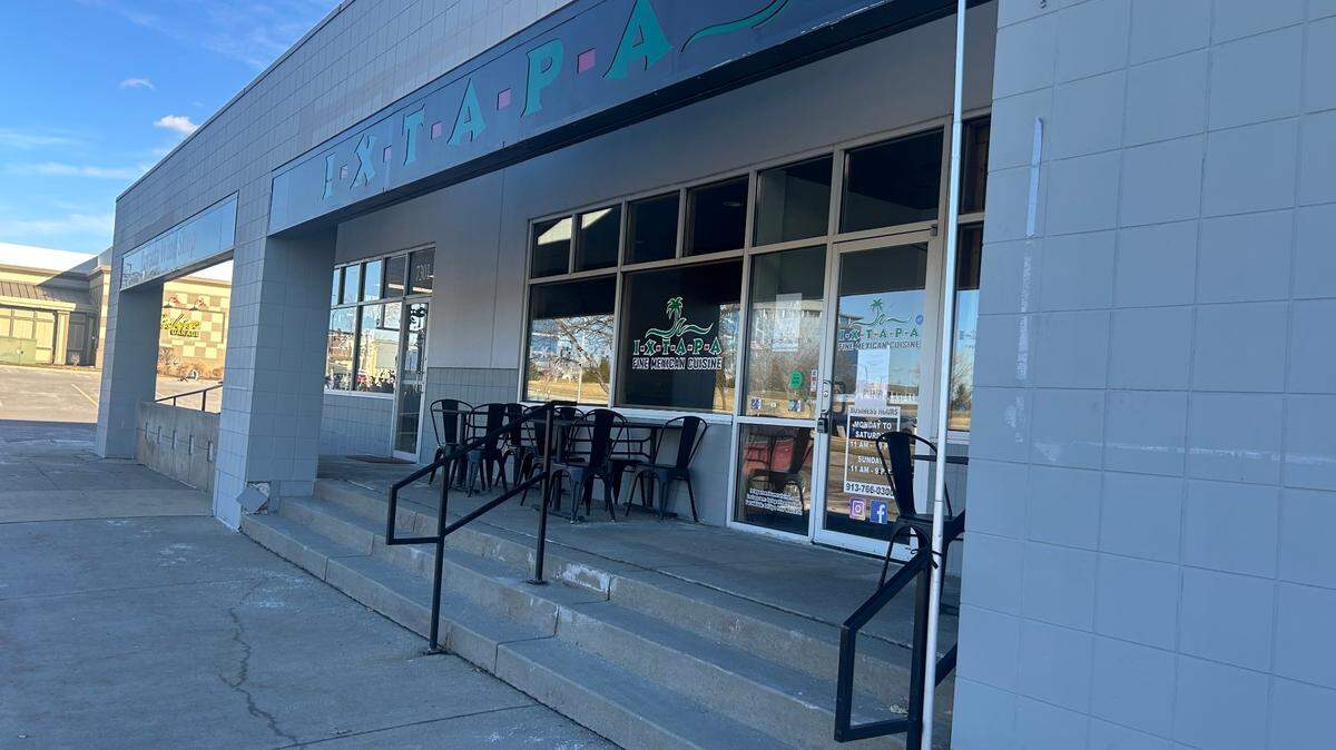 Ixtapa Fine Mexican Cuisine permanently closed its Overland Park spot.