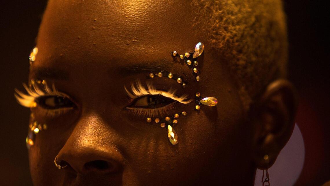 Photos: Inaugural KC Pride Ball presents drag, dance, fashion and attitude in competition