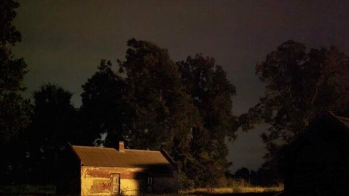 Historic Underground Railroad sites come to life at First Friday exhibition