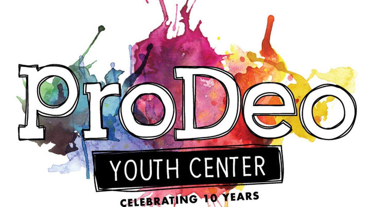 A fund-raiser for Pro Deo helps kids in Lee’s Summit and eastern Jackson County.