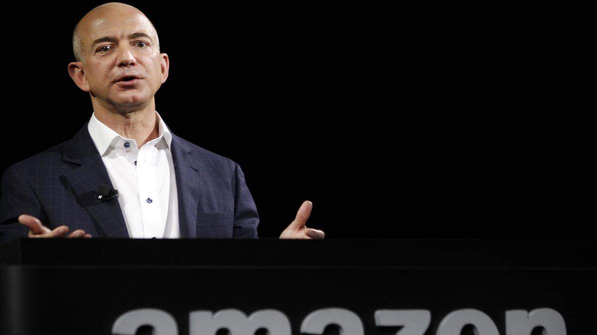 Amazon, led by CEO Jeff Bezos, is planning to introduce a limited music streaming feature as early as today Thursday, according to several people briefed on the company’s plans.