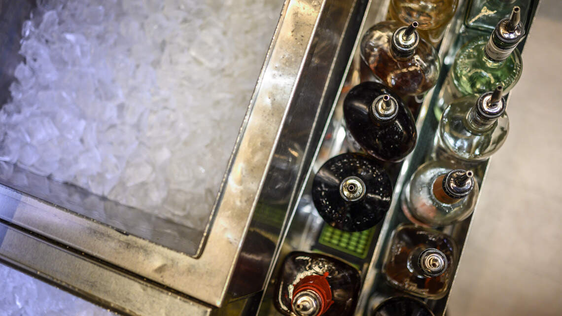 Meet the nugget ice makers that are just starting to change how people think about at-home drinks