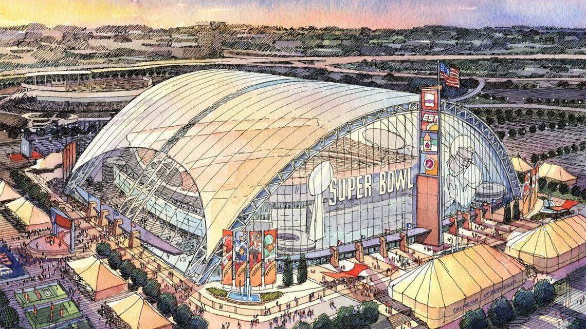Kansas City came this close to having a downtown baseball stadium a half century ago