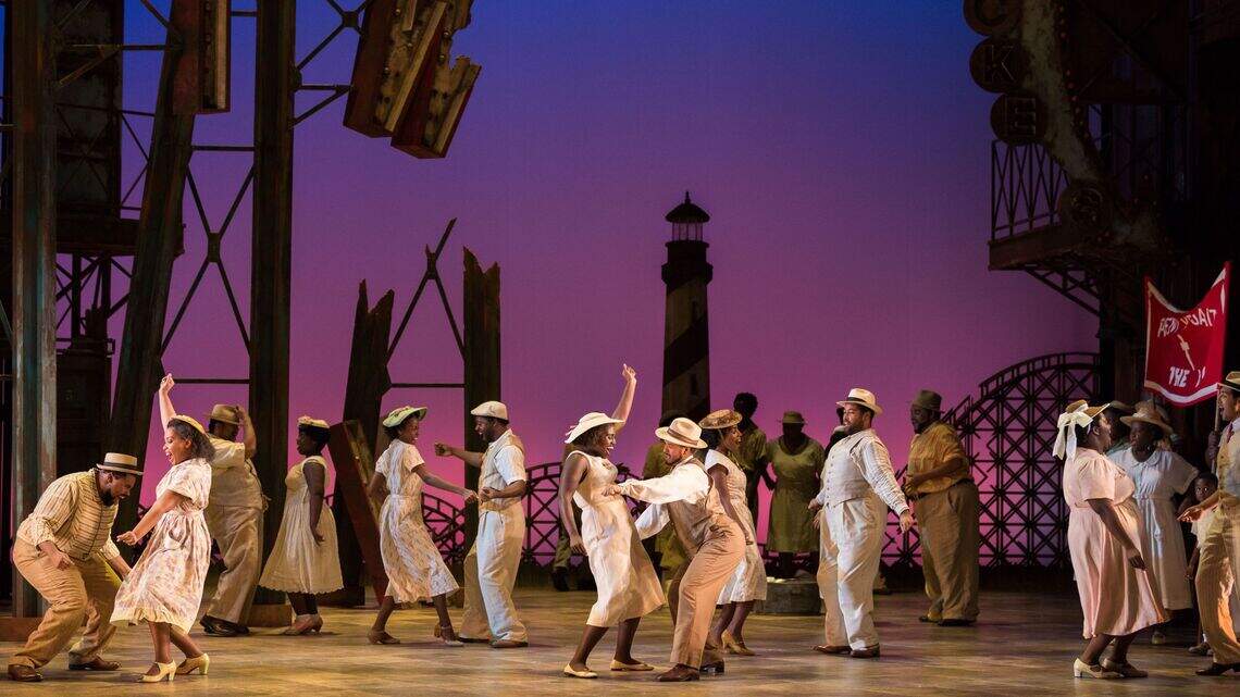 2025-26 season will mark a return to pre-pandemic days for Lyric Opera of Kansas City