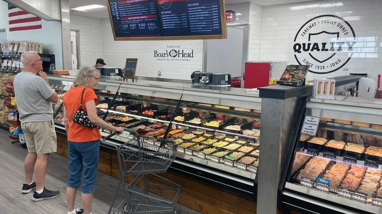 New BBQ-centric, ‘one of its kind’ Kansas City grocery store has opening date