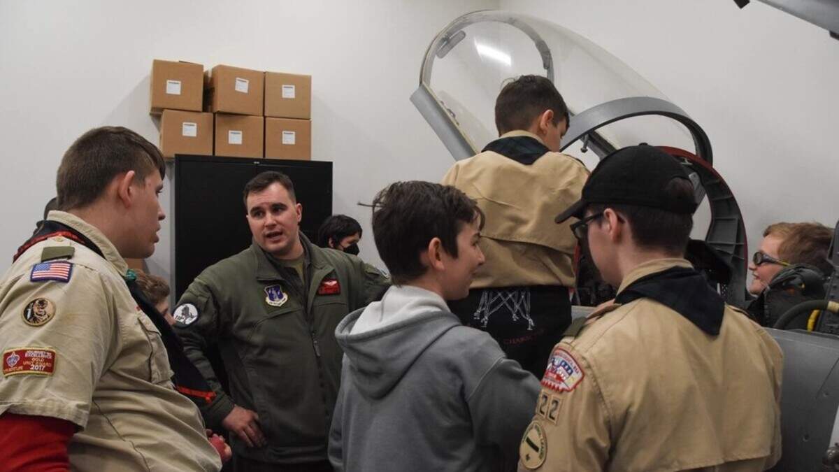 The Trump administration is mulling whether it will end the special role Scouting America has with the government.