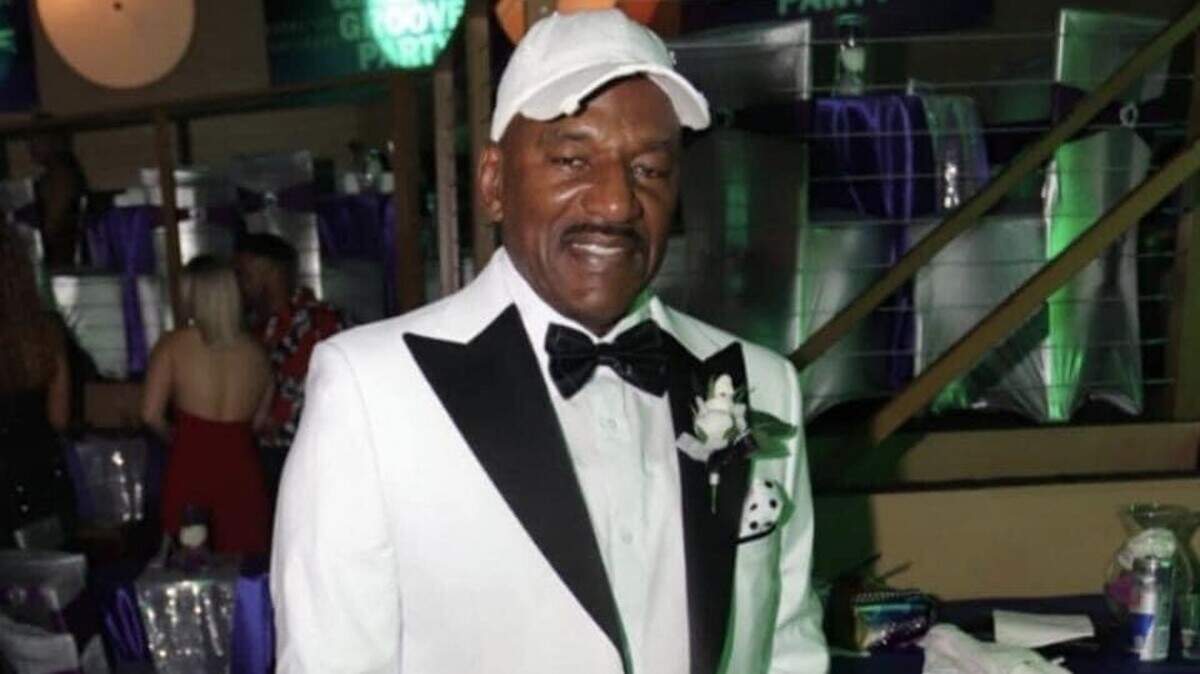 Johnny Hurd, a contractor for SE3 Group and father died April 27, at the age of 67 in a car accident.
