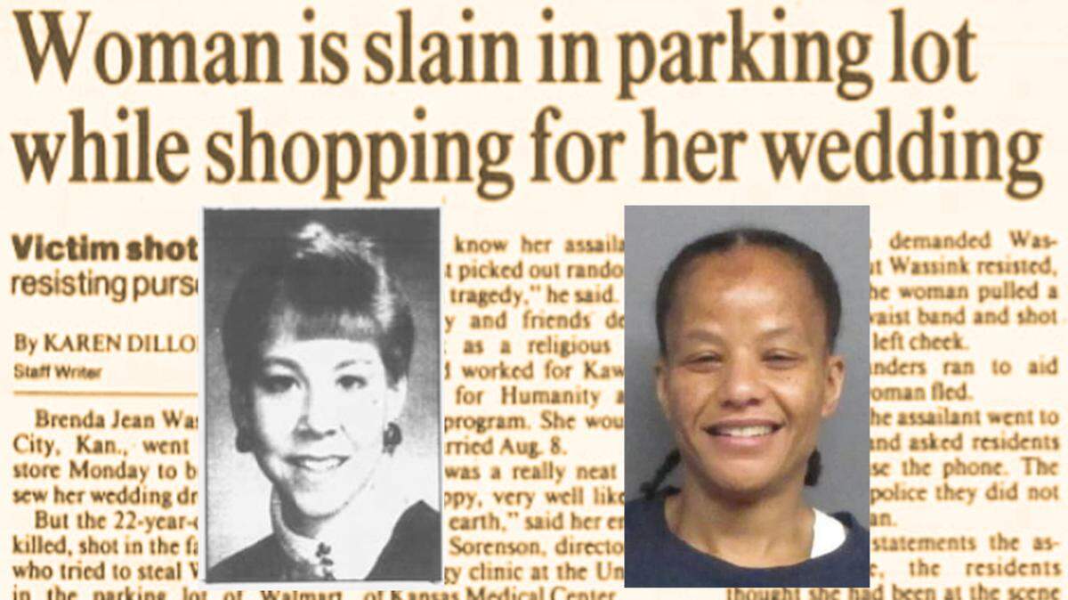 No one — including Meka Richardson herself — thinks the killing of Brenda Jean Wassink was defensible.