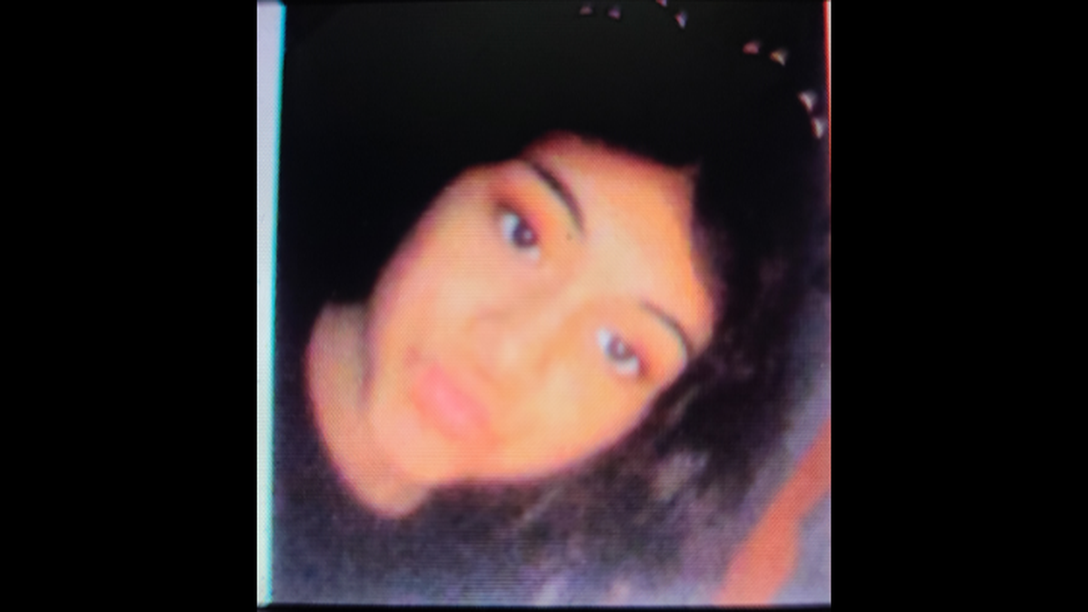 Olathe police on Sunday morning said they are looking for Amber Valeria Williams, 12, who was last seen in 100 block of North Janell Drive.