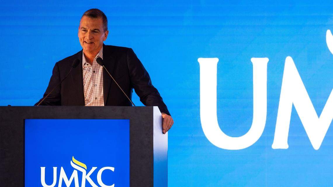 UMKC gets commitment from Colorado prep player, 4th in Mark Turgeon’s first class