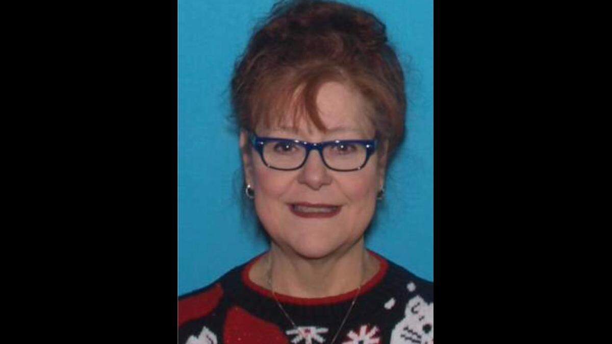 Kansas City police are asking the public to help find Deborah S. Compton-Boudreaux, 69, last seen leaving St. Luke’s Hospital on Thursday night.