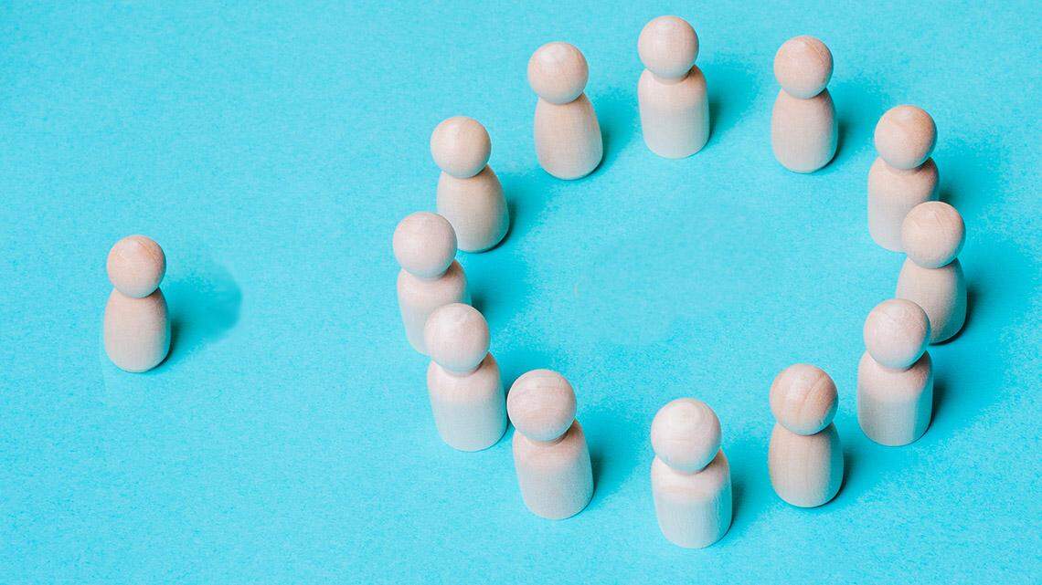 In vote along racial lines, school board rejects leadership role for Black member