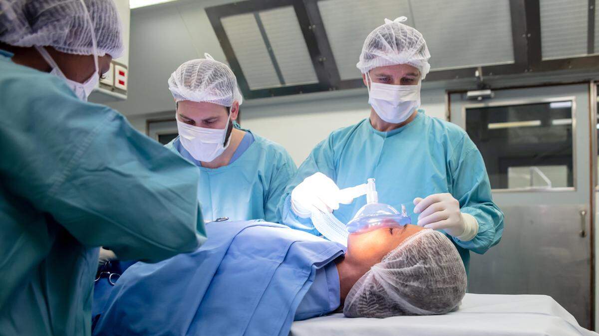 Missouri, Oklahoma and Colorado already license certified anesthesiologist assistants to practice. We are falling behind.