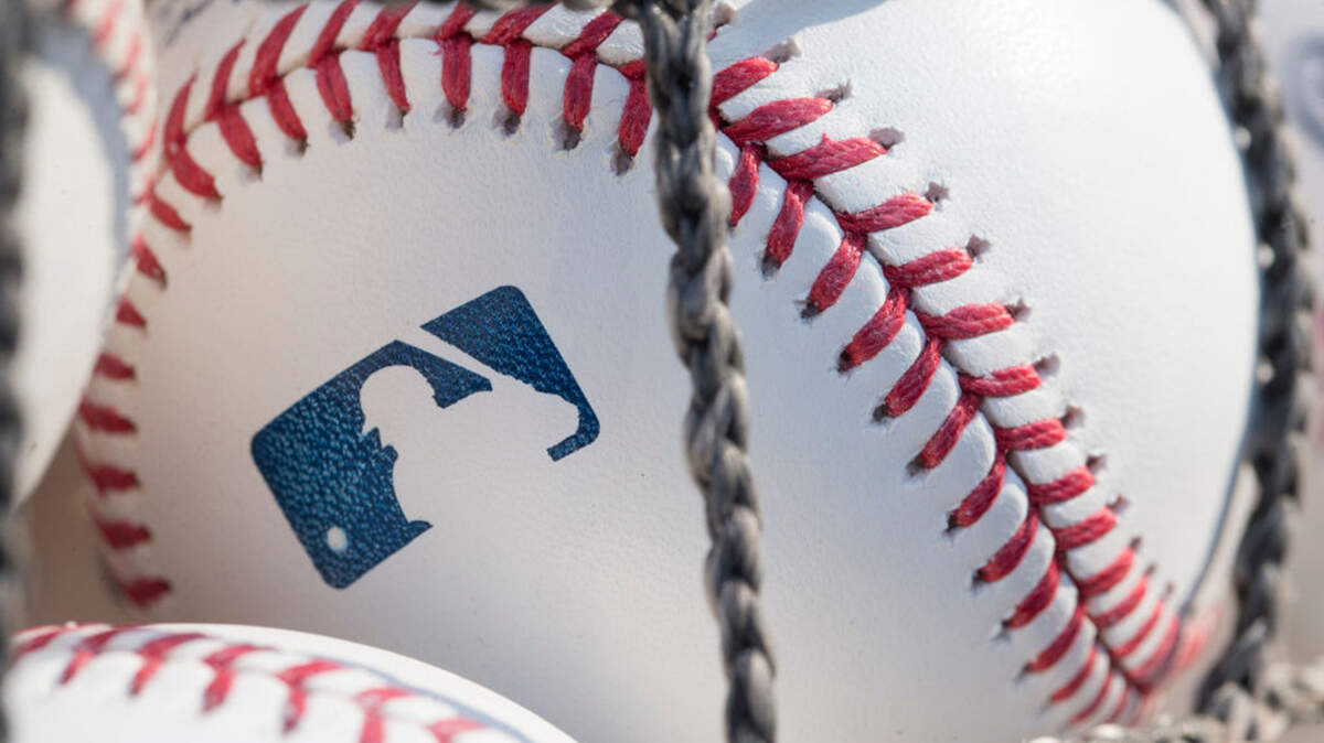 The Royals were supposed to open their MLB season on March 31 in Cleveland. That’s not going to happen now. The first two series for all teams were canceled this past week amid the ongoing lockout in baseball.