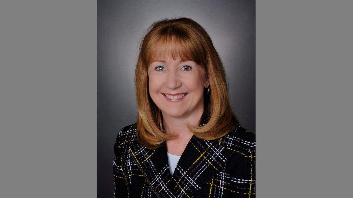 Kim Fritchie