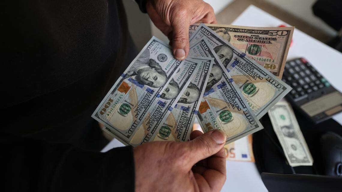 These SC counties have the lowest average weekly wage, latest federal data says