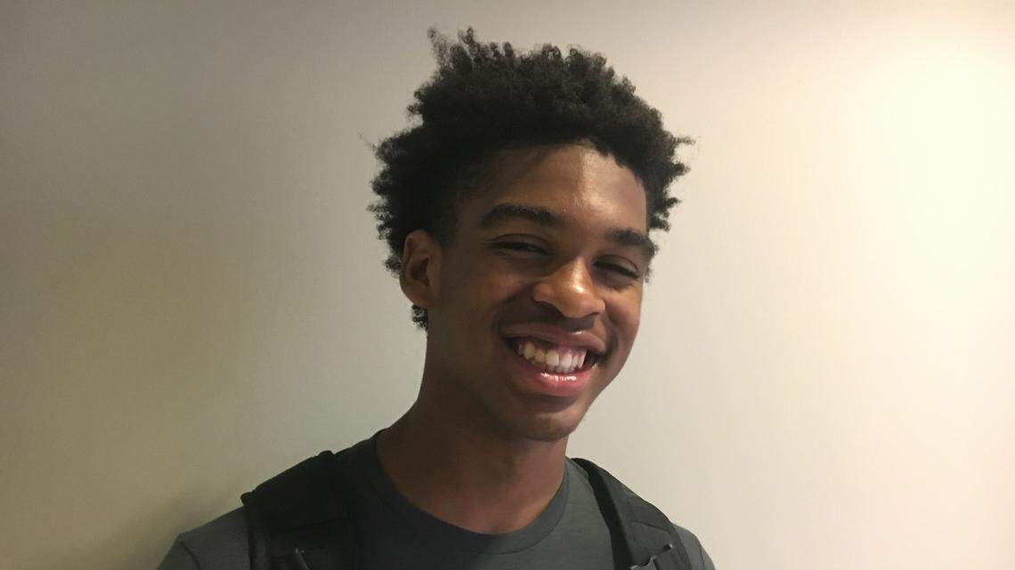 Missouri target Josh Christopher 